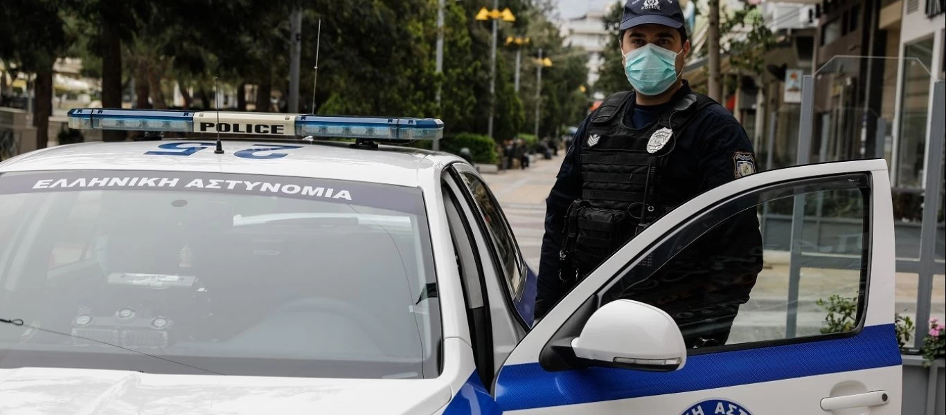 Απαγόρευση κυκλοφορίας: Επιβλήθηκαν 430 «150αρια» - Μόλις 6 πρόστιμα για μετακινήσεις εκτός νομού